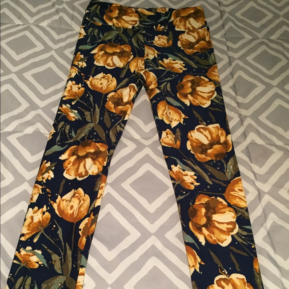 New Lularoe Leggings